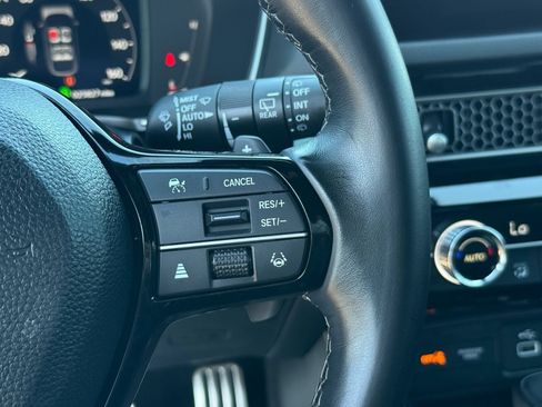 Used 2024 Honda Civic Sport Touring image 18