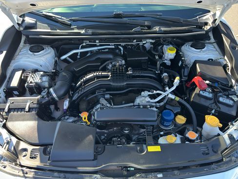 Used 2022 Subaru Impreza 2.0i Sport image 17