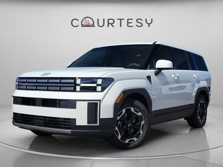 New 2026 Hyundai Santa Fe SE 360° Tour