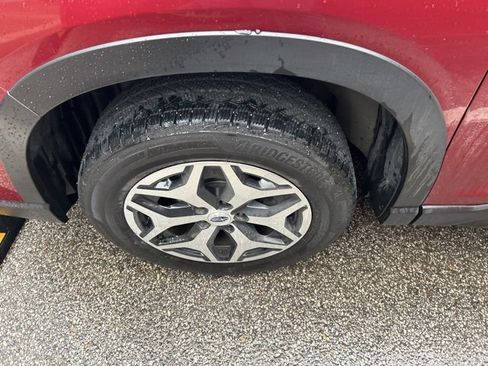 Used 2020 Subaru Forester Premium w/ Popular Package #1 image 9