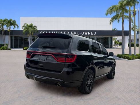 Used 2023 Dodge Durango R/T AWD/4WD image 7