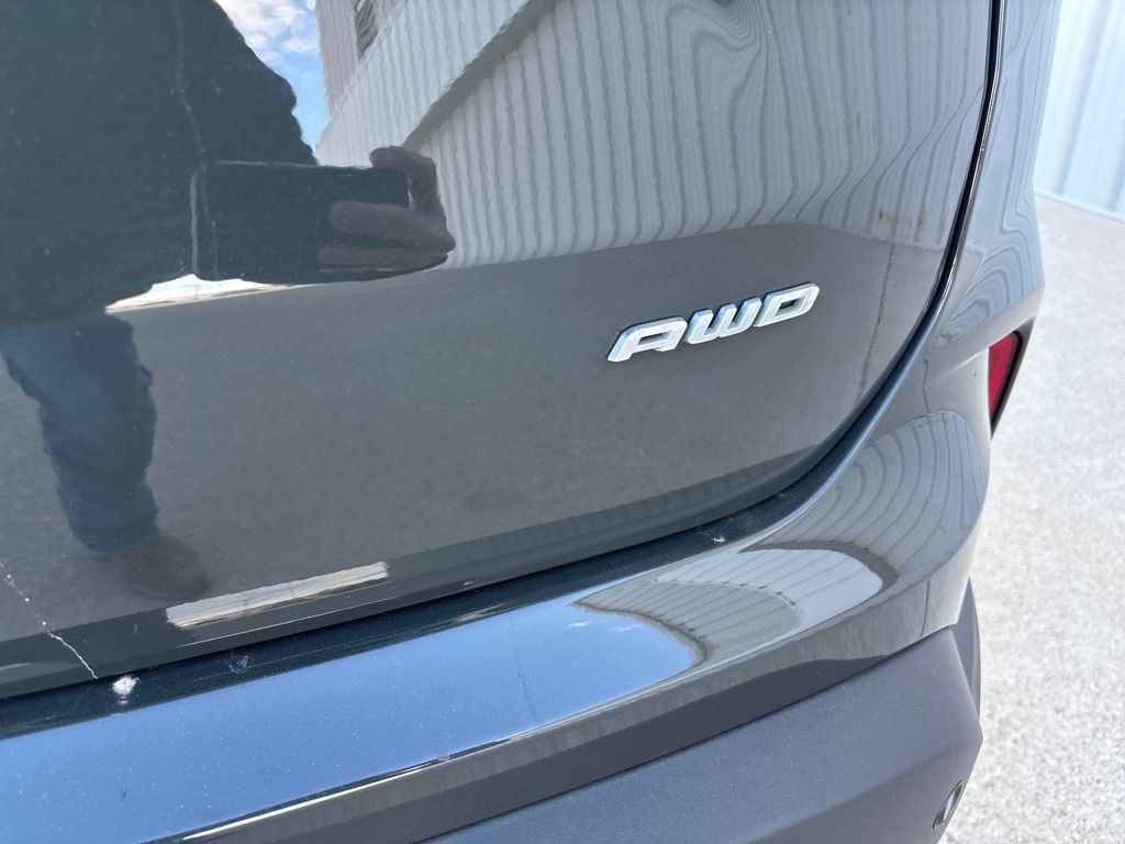 Used 2024 Ford Edge SEL w/ Convenience Package AWD/4WD image 9