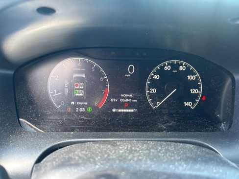 Used 2024 Honda HR-V LX image 4