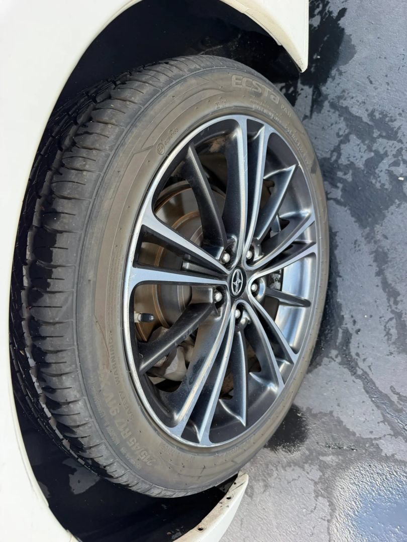 Used 2016 Scion FR-S RWD image 34