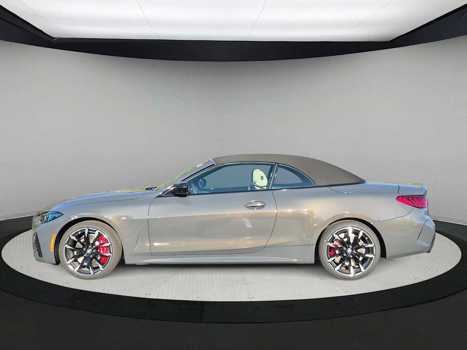 New 2027 BMW 430i xDrive Convertible AWD/4WD image 5
