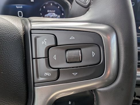 Used 2023 Chevrolet Silverado 1500 LT AWD/4WD image 25