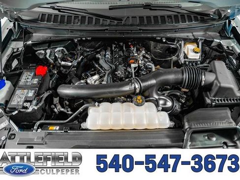 New 2026 Ford Expedition Tremor image 25