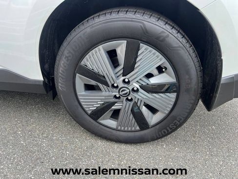 Certified 2026 Nissan Murano SL AWD/4WD image 32