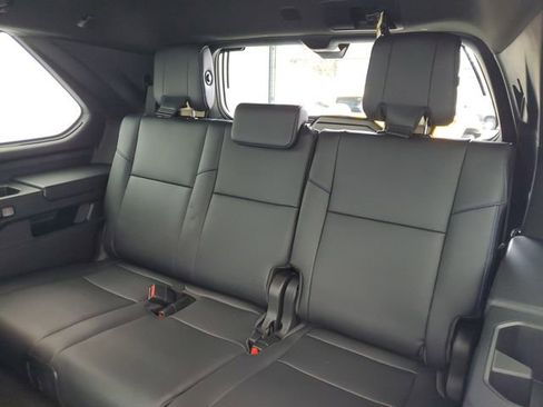 Used 2024 Toyota Sequoia Platinum image 11