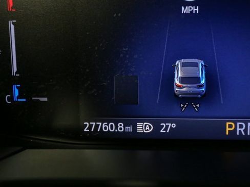 Used 2024 Ford Escape ST-Line w/ Tech Pack #1 image 35