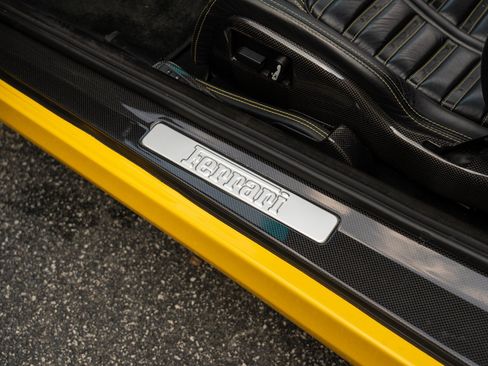 Used 2003 Ferrari 575M Maranello RWD image 34