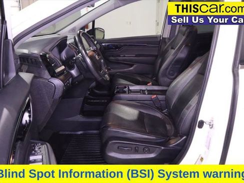 Used 2021 Honda Odyssey Touring image 25