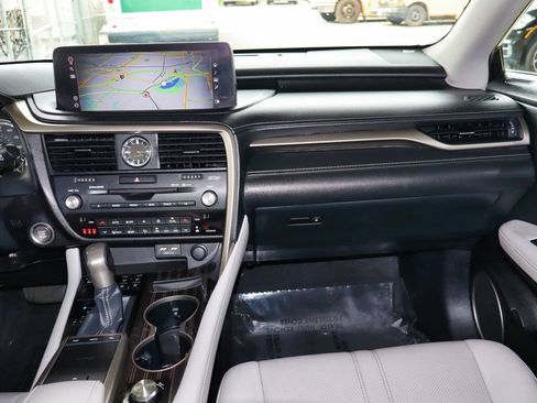 Used 2020 Lexus RX 350 AWD w/ Luxury Package image 23