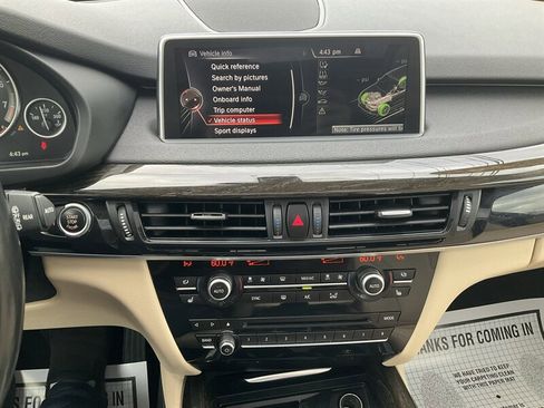 Used 2016 BMW X5 xDrive35i image 32