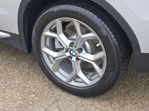 Used 2020 BMW X3 xDrive30i w/ Convenience Package image 14