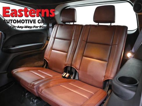 Used 2024 Dodge Durango R/T AWD/4WD image 26