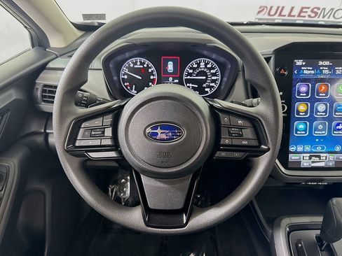 Used 2026 Subaru Crosstrek 2.0i Premium image 11