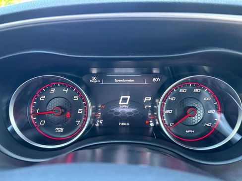 Used 2022 Dodge Charger GT RWD image 2