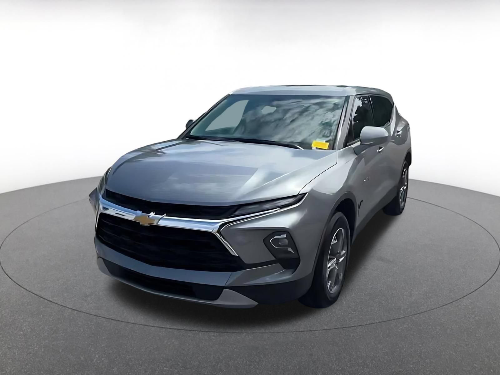 Used 2026 Chevrolet Blazer LT AWD/4WD image 6