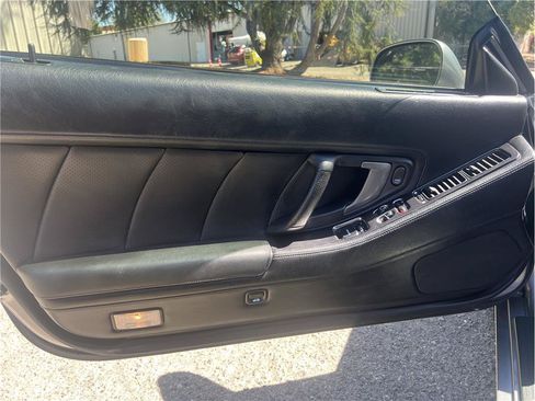 Used 2003 Acura NSX T RWD image 16