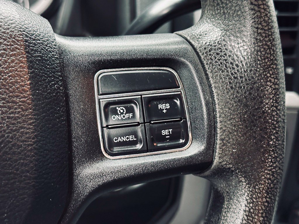 Used 2015 RAM 2500 Tradesman w/ Protection Group AWD/4WD image 30