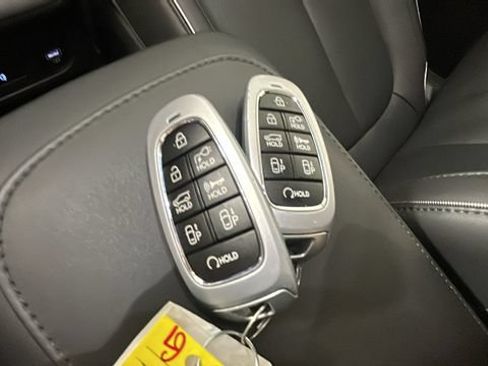 Used 2024 Hyundai Ioniq 5 Limited RWD image 21