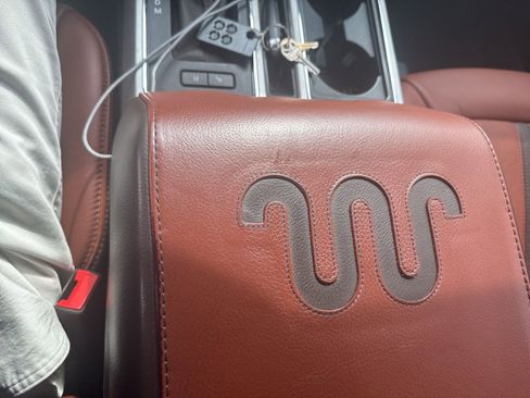 Used 2020 Ford F150 King Ranch w/ Equipment Group 601A Luxury image 34