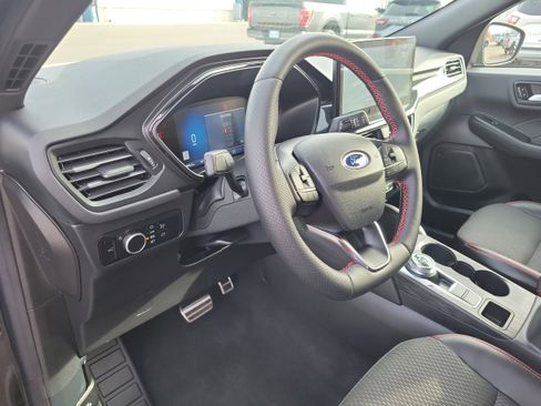 Used 2024 Ford Escape ST-Line w/ Tech Pack #1 image 20