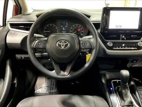 Certified 2024 Toyota Corolla LE image 6