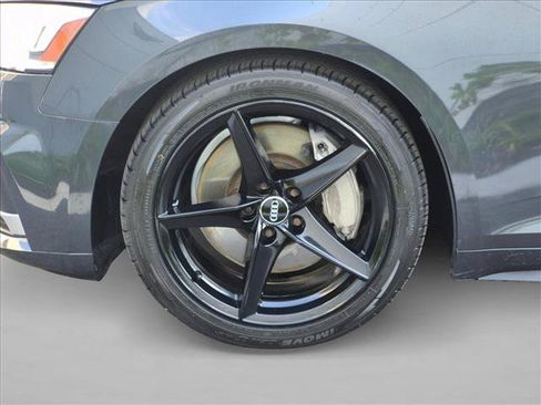 Used 2019 Audi A5 2.0T Premium w/ Convenience Package AWD/4WD image 21