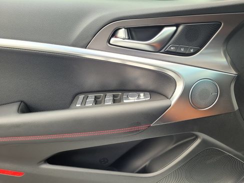 New 2026 Genesis G70 3.3T Sport Prestige RWD image 26