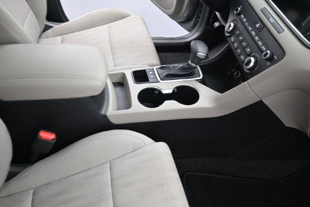 Used 2021 Kia Sportage LX FWD image 16