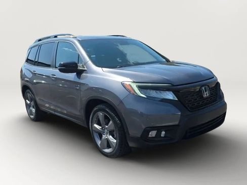 Used 2020 Honda Passport Touring image 3