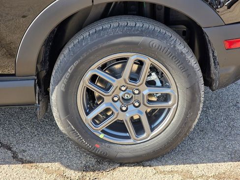 New 2026 Ford Bronco Sport Big Bend w/ Convenience Package AWD/4WD image 11