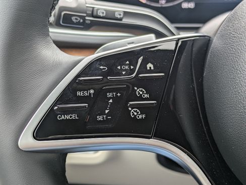 New 2026 Mercedes-Benz GLE 350 4MATIC image 30
