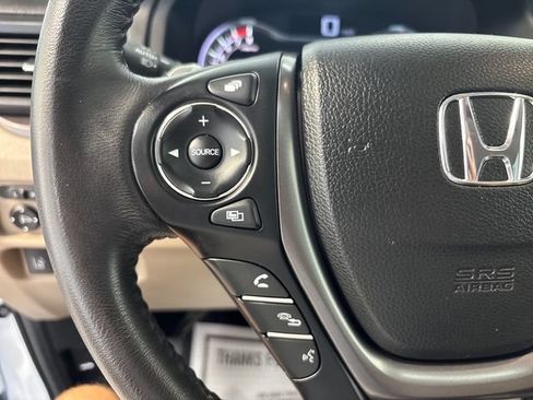 Used 2023 Honda Ridgeline RTL image 7
