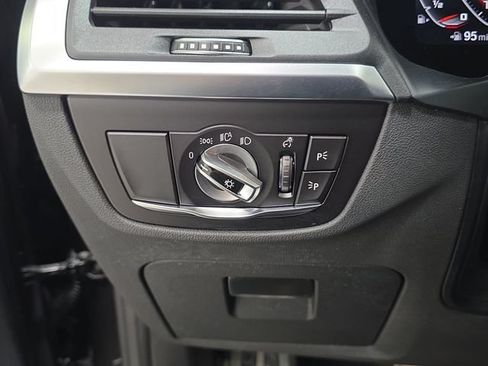Certified 2023 BMW X3 M40i w/ Premium Package AWD/4WD image 22