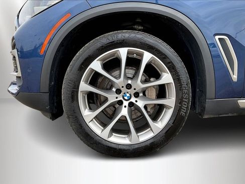 Used 2022 BMW X5 xDrive40i w/ Premium Package image 27
