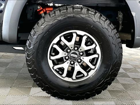 Used 2023 Ford F150 Raptor image 8