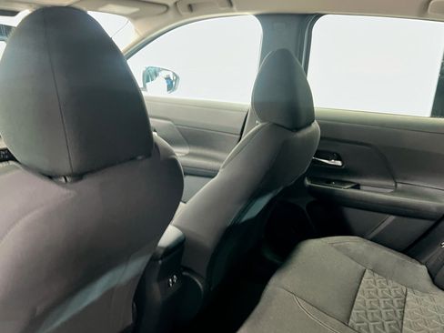 New 2025 Nissan Kicks SV w/ Charging Package image 19