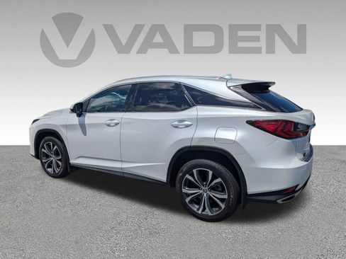 Used 2022 Lexus RX 350 FWD w/ Premium Package image 29