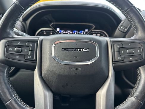 Used 2022 GMC Sierra 2500 Denali w/ Denali Ultimate Package image 34