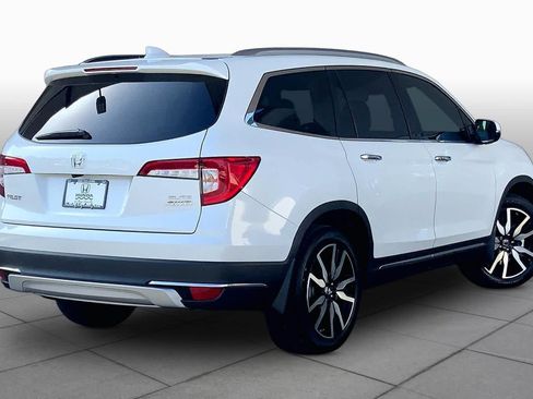 Used 2022 Honda Pilot Elite image 13