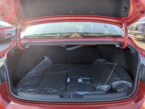 New 2026 Hyundai Elantra SEL Sport image 21