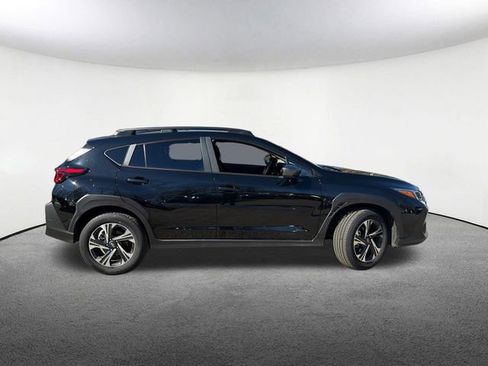 Certified 2025 Subaru Crosstrek 2.0i Premium AWD/4WD image 17
