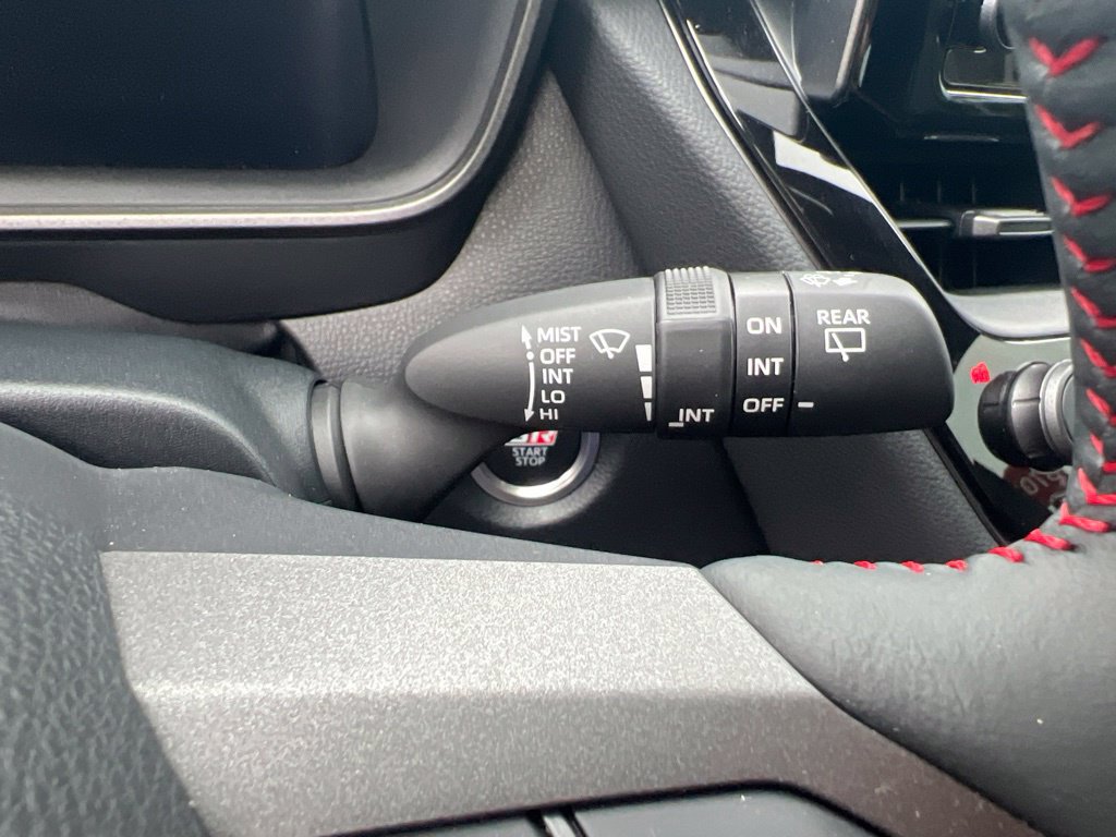 Used 2026 Toyota Corolla GR AWD/4WD image 29