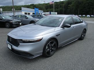 Certified 2023 Honda Accord Sport video 1