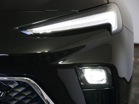 New 2026 Buick Encore GX Sport Touring w/ Advanced Technology Package image 9