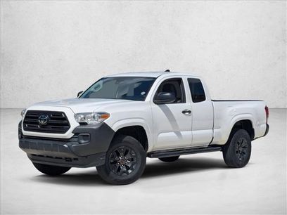 Used 2019 Toyota Tacoma SR