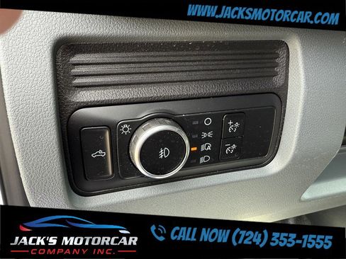 Used 2024 Ford F250 XL image 28